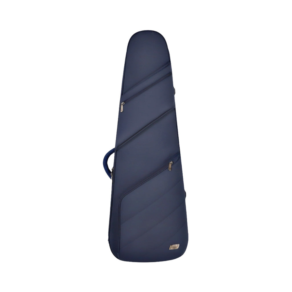 Jinchuan B-2121 30mm Padded Oxford Cloth Guitar Bag for Electric Guitar, Acoustic 41" Guitar & Bass Guitar