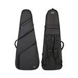 Jinchuan B-2121 30mm Padded Oxford Cloth Guitar Bag for Electric Guitar, Acoustic 41" Guitar & Bass Guitar