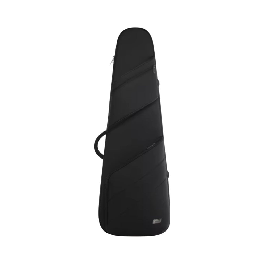 Jinchuan B-2121 30mm Padded Oxford Cloth Guitar Bag for Electric Guitar, Acoustic 41" Guitar & Bass Guitar