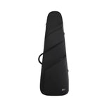 Jinchuan B-2121 30mm Padded Oxford Cloth Guitar Bag for Electric Guitar, Acoustic 41" Guitar & Bass Guitar