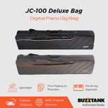 Jinchuan JC-100 15mm Padded 88-Key Keyboard Bag