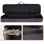 Jinchuan JC-100 15mm Padded 88-Key Keyboard Bag