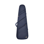 Jinchuan B-2121 30mm Padded Oxford Cloth Guitar Bag for Electric Guitar, Acoustic 41" Guitar & Bass Guitar