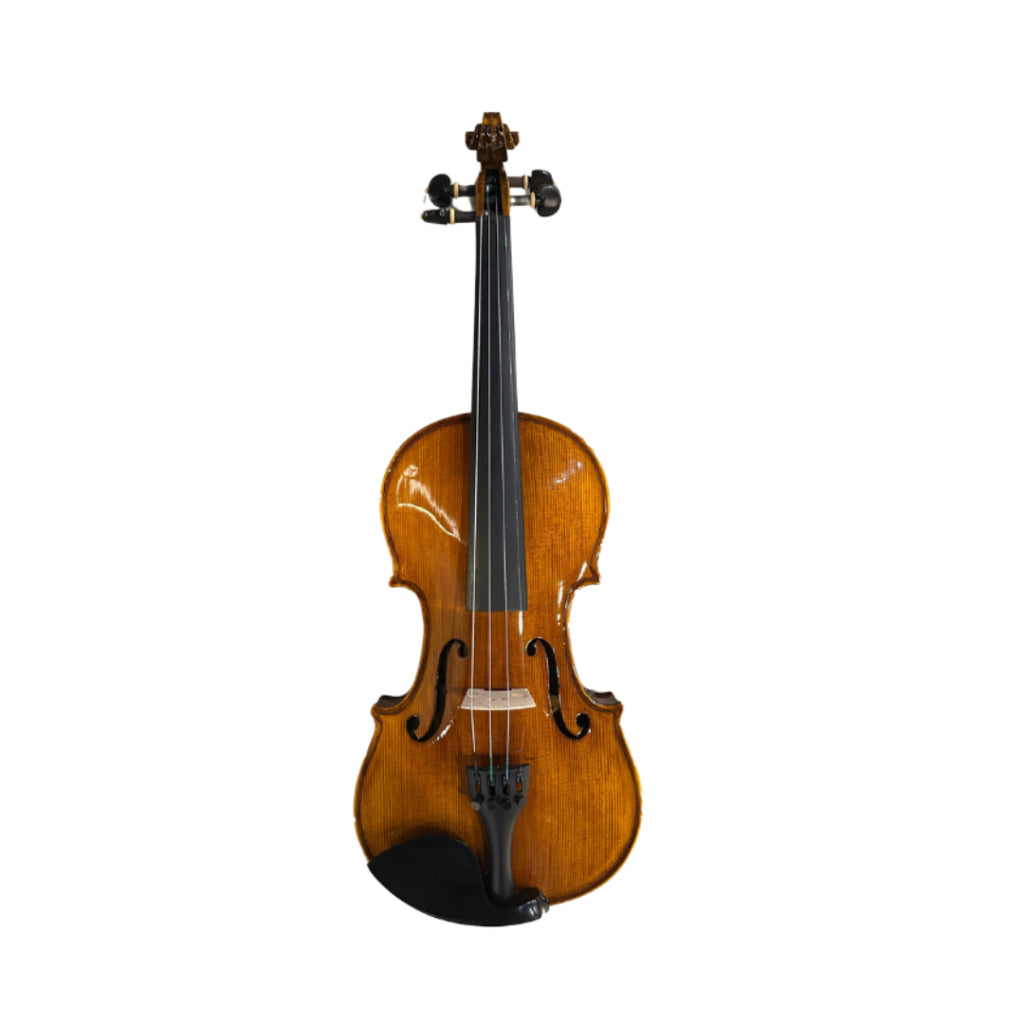 KS Strings Etude 10 & 20 Violin, Full Size 4/4