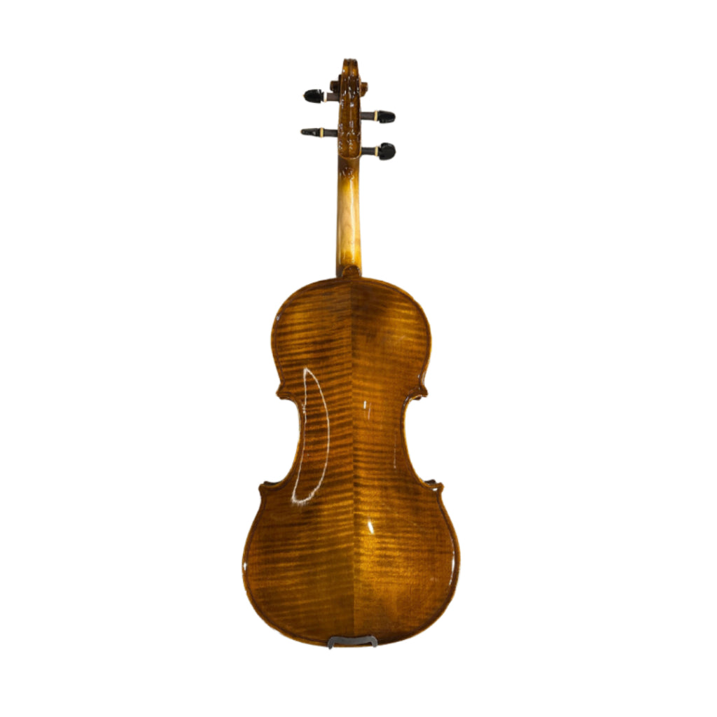 KS Strings Etude 10 & 20 Violin, Full Size 4/4
