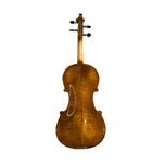 KS Strings Etude 10 & 20 Violin, Full Size 4/4