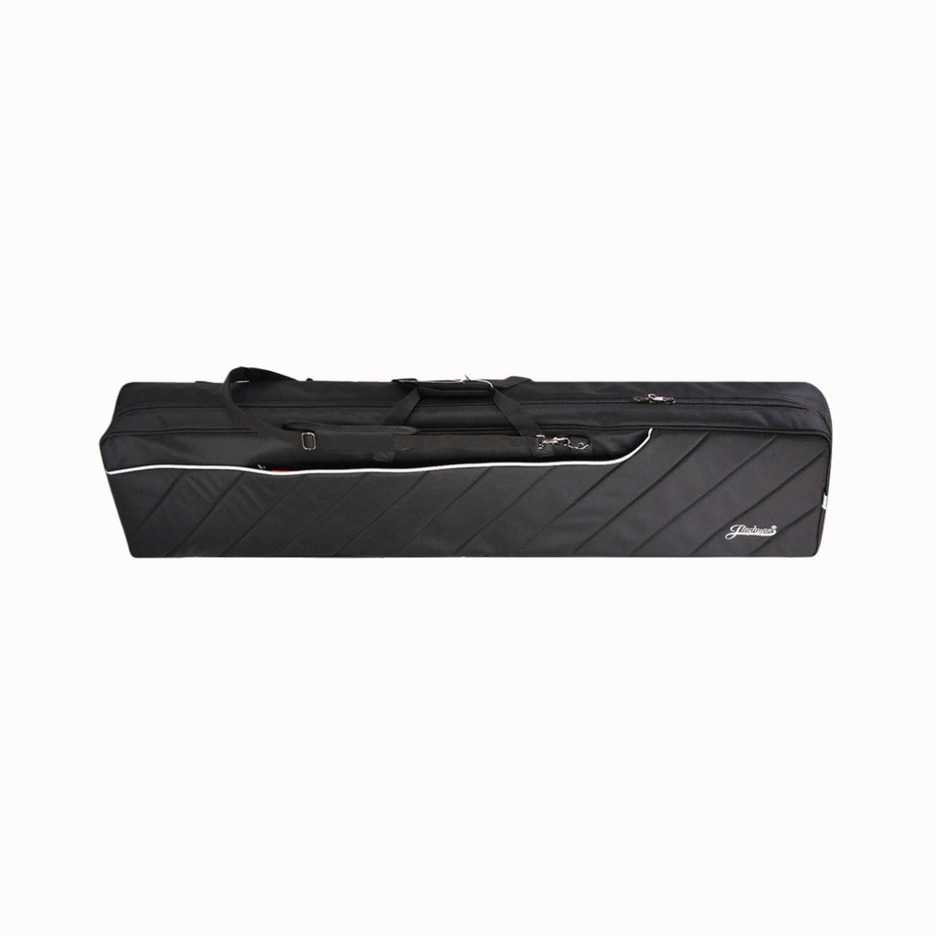 Jinchuan JC-100 15mm Padded 88-Key Keyboard Bag