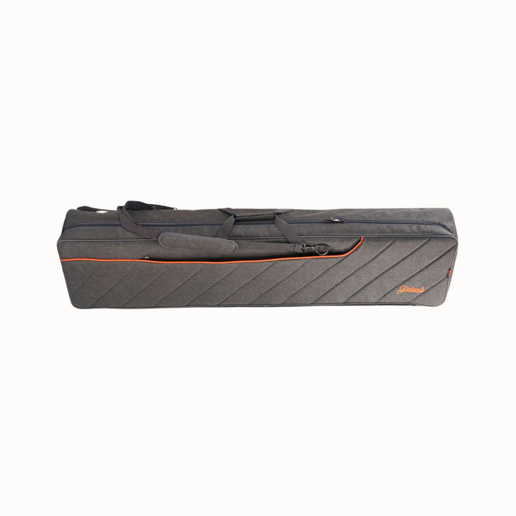 Jinchuan JC-100 15mm Padded 88-Key Keyboard Bag