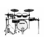 Sudoku Lexus Electronic Drum with Lucas Gen3+ Module, Basic Pack - 8Pro/10Pro