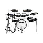Sudoku Lexus Electronic Drum with Lucas Gen3+ Module, Basic Pack - 8Pro/10Pro