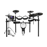 SUDOKU Lucas Gen3+ Electronic Drum, Basic Pack - 8SH, 10SH or 12SH