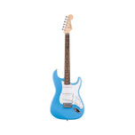Squier Debut Series Stratocaster Electric Guitar, Laurel Fingerboard - Perfect for Beginner Learner