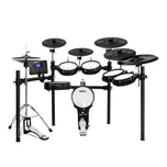 SUDOKU Lucas Gen3+ Electronic Drum, Basic Pack - 8SH, 10SH or 12SH