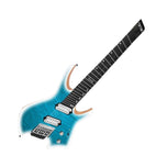Ormsby Goliath GTR 6-String Electric Guitar - Icy Cool or Pine Lime