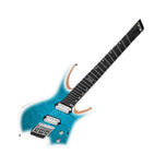 Ormsby Goliath GTR 6-String Electric Guitar - Icy Cool or Pine Lime