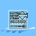 Stonefish Lil' Fish Model M1 Electric Guitar Strings