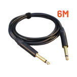 Mogami W2319 Instrument Cable