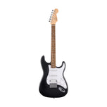 Squier Debut Series Stratocaster Electric Guitar, Laurel Fingerboard - Perfect for Beginner Learner