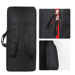 Jinchuan A-6125 61-Key Keyboard Bag, Black