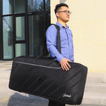 Jinchuan A-6120 15mm Padded 61-Key Keyboard Bag