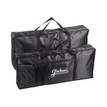 Jinchuan A-8-61 Essential 61-Key Keyboard Bag, Black