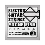 Stonefish Lil' Fish Model M1 Electric Guitar Strings