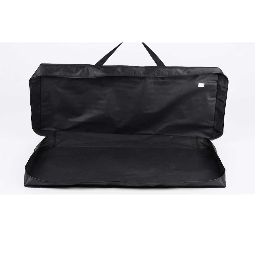 Jinchuan A-8-61 Essential 61-Key Keyboard Bag, Black