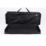 Jinchuan A-8-61 Essential 61-Key Keyboard Bag, Black