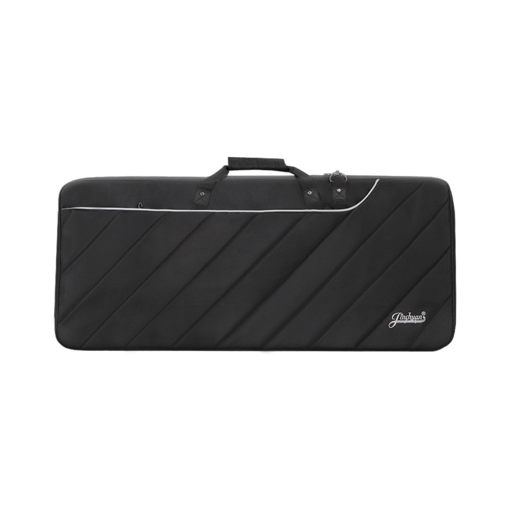 Jinchuan A-6120 15mm Padded 61-Key Keyboard Bag