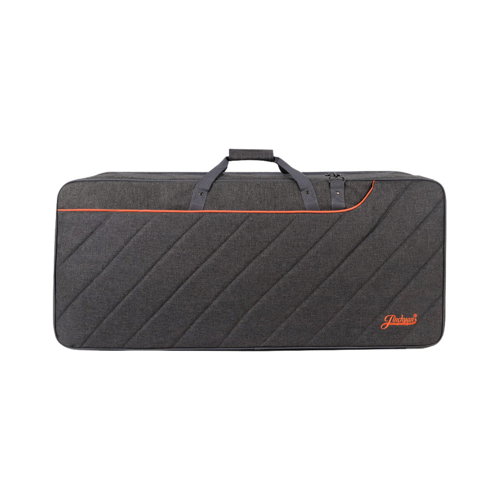 Jinchuan A-6120 15mm Padded 61-Key Keyboard Bag
