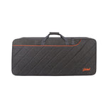 Jinchuan A-6120 15mm Padded 61-Key Keyboard Bag