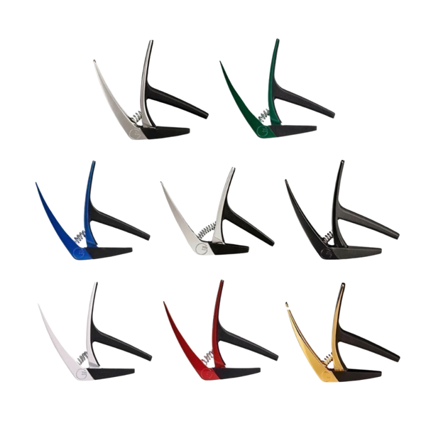 G7th G7 Nashville Guitar Capo - Steel string / Classical