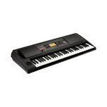 Korg EK-50 Digital Entertainer Keyboard Electronic Piano Professional Arranger