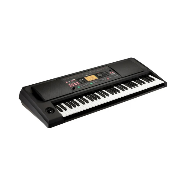 Korg EK-50 Digital Entertainer Keyboard Electronic Piano Professional Arranger