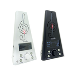 Cherub WMT-230 Rechargeable Digital Metronome and Electronic Chromatic Tuner For Piano Violin Guitar Drum (WMT230)