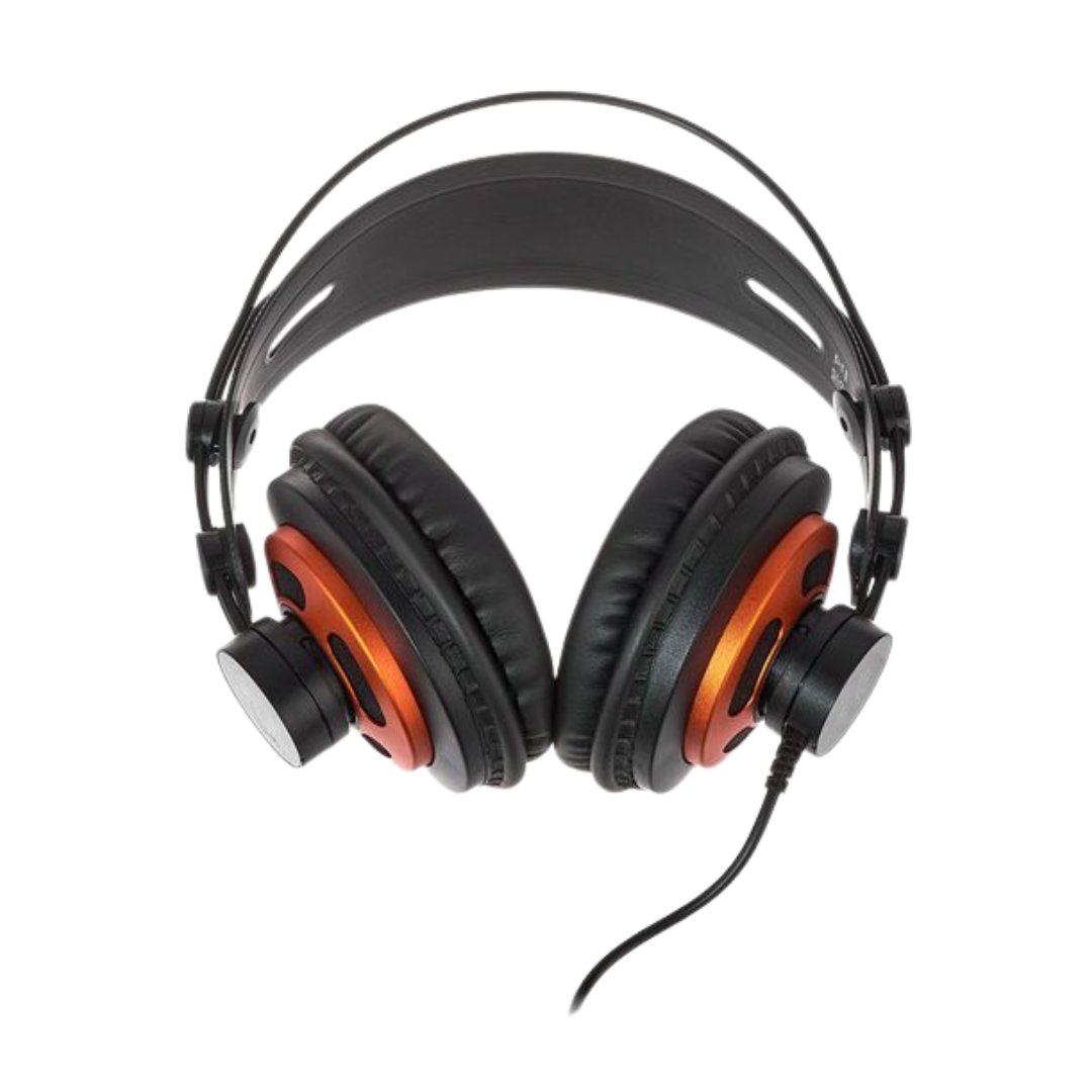 ESI Audio eXtra 10 High Quality Monitoring Headphones