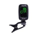 Cherub WST-640C+ Auto On Chromatic Tuner for Bass Guitar Violin Ukulele Tuning
