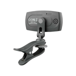 Cherub WMT-560 3-in-1 Metronome Chromatic Tuner For Guitar, Bass and Ukulele (WMT560)