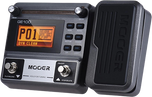 Mooer GE100 Guitar Multi-Effects Pedal