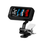Cherub WST-905LI Rechargeable Flow Tune Clip On Tuner (WST905 WST 905)
