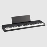 KORG B2 88-Key Digital Piano, Black