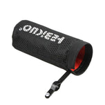 HEBIKUO Drumstick Holder, Black or Red