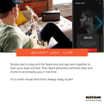 Positive Grid Spark Smart Guitar Amplifier