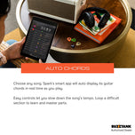 Positive Grid Spark Smart Guitar Amplifier