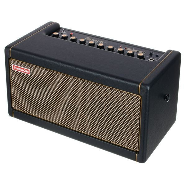 Positive Grid Spark Smart Guitar Amplifier