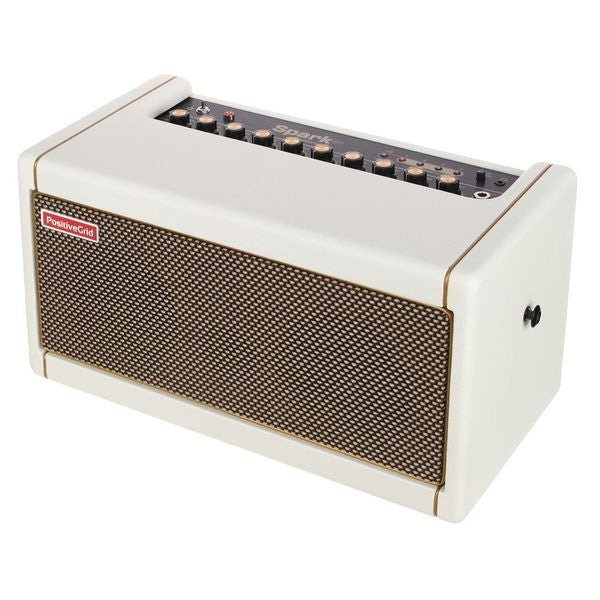 Positive Grid Spark Smart Guitar Amplifier