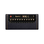 Positive Grid Spark 2 Smart Guitar Amplifier, Black & White