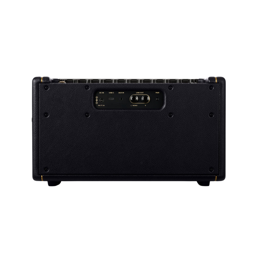 Positive Grid Spark 2 Smart Guitar Amplifier, Black & White