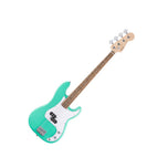Squier Debut Series Precision Bass Guitar, Laurel FB
