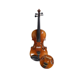 KS Strings Professional 20 Violin, Full Size 4/4